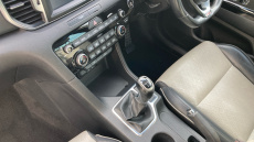 Kia Sportage 1.6T GDi GT-Line 5dr [AWD] Petrol Estate